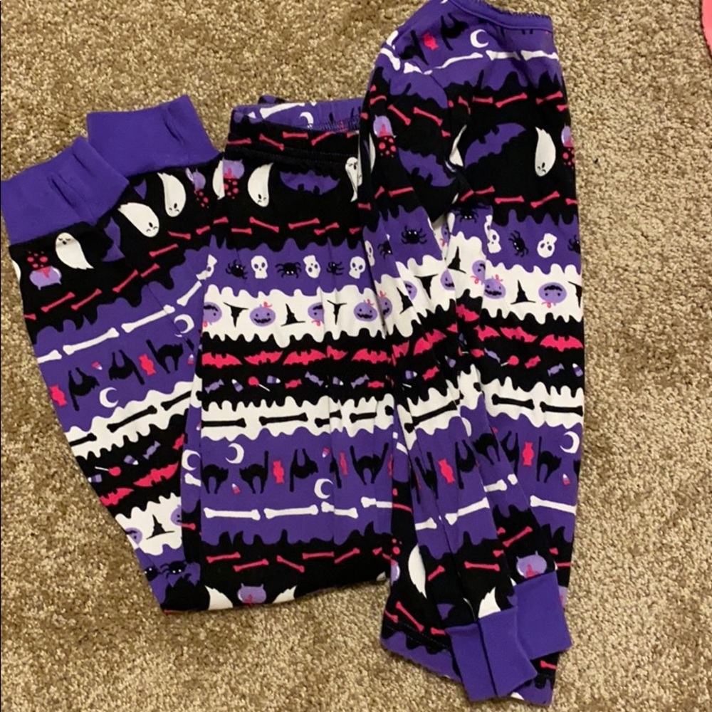 Halloween Pjs